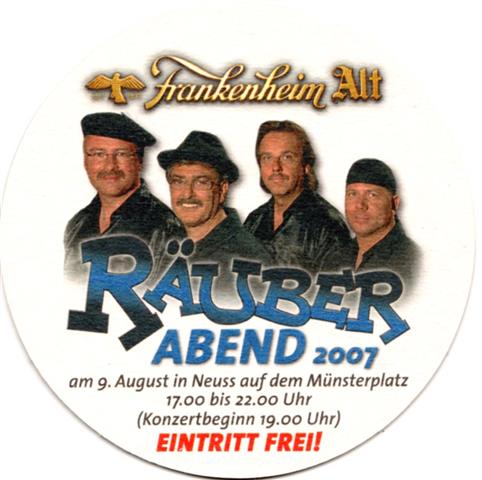 dsseldorf d-nw franken ruber 1b (rund215-ruber abend 2007) 